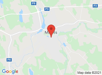  Mālpils, Sporta 1, Mālpils pagasts, Siguldas nov., LV-2152,  Mālpils sporta komplekss