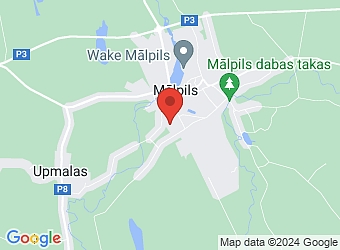  Dārza 12, Mālpils, Mālpils pagasts, Siguldas nov., LV-2152,  Mālpils suņu audzētava