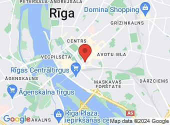  Alfrēda Kalniņa 2, Rīga, LV-1050,  Malta L, SIA