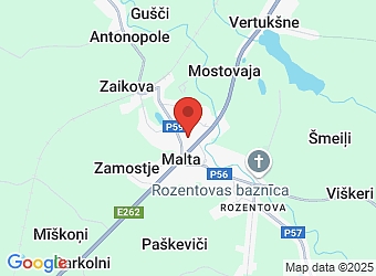  Malta, Brīvības 6, Maltas pagasts, Rēzeknes nov. LV-4630,  Maltas apvienības pārvalde