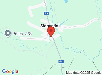  "Mālupes", Sidgunda, Mālpils pagasts, Siguldas nov., LV-2152,  Mālu krogs, SIA