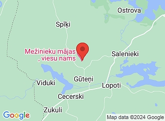  "Malvīne", Gūteņi, Aglonas pagasts, Preiļu nov., LV-5304,  Malvīne, viesu māja