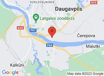  Dzirnavu 11, Daugavpils, LV-5401,  Mamas D, SIA, Veikals