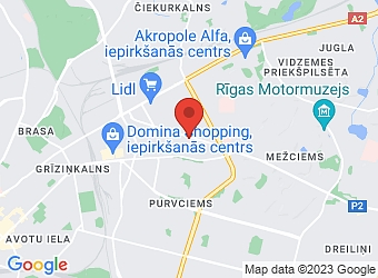  Biķernieku 71, Rīga, LV-1039,  Mamashop, komisijas veikals