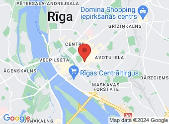  Elizabetes 83/85, Rīga LV-1050,  Mambo, SIA