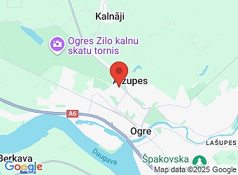  Zilokalnu prospekts 24, Ogre, Ogres nov., LV-5001,  Mamedovas Cake & Bakery, IK