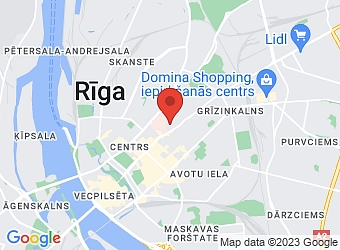  Miera 9, Rīga, LV-1001,  MaMei, SIA