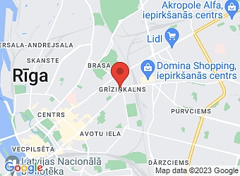  Pērnavas 12, Rīga, LV-1012,  Mamima, veikals