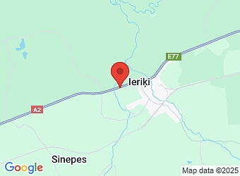  "Smilšukrogs", Ieriķi, Drabešu pagasts, Cēsu nov., LV-4139,  MAMMMOM, SIA