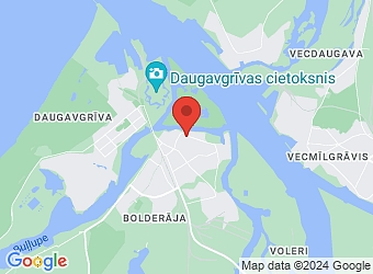  Brūžu 1A-3, Rīga LV-1016,  Mana Māja, SIA