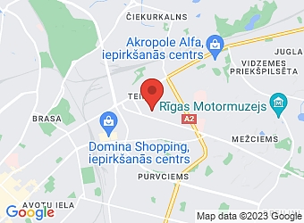  Tālivalža 21-38, Rīga, LV-1006,  Mana Minds, SIA