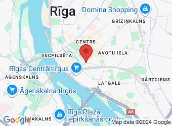  Marijas 2A, Rīga, LV-1050,  MANAKABATA.LV