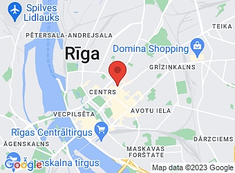  Stabu 10, Rīga, LV-1010,  Manana Rīga, SIA