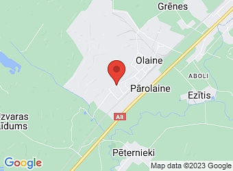  Zemgales 55, Olaine, Olaines nov., LV-2114,  Manara, SIA