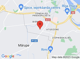  Kalvenes 38, Rīga, LV-1058,  Manas Invest, SIA