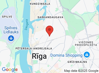  Ganību dambis 24 k-2, Rīga, LV-1005,  Manas MĀJAS, SIA