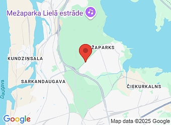  Meža prospekts 62, Rīga, LV-1014,  Mandariny, SIA