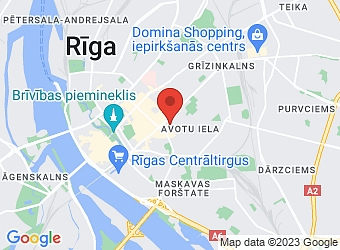  Ģertrūdes 59B - 10, Rīga, LV-1011,  Maneira, SIA