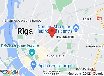  Brīvības 117, Rīga, LV-1001,  Mangala, SIA