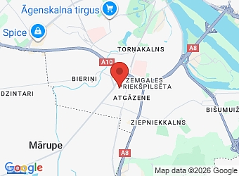  Apguldes 17A, Rīga, LV-1004,  Mangelberg, SIA