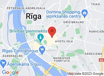  Krišjāņa Barona 31A - 29, Rīga, LV-1011,  Mango Efekts, SIA