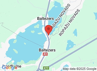  Ausekļu 3, Baltezers, Ādažu pagasts, Ādažu nov., LV-2164,  Mangonita, SIA