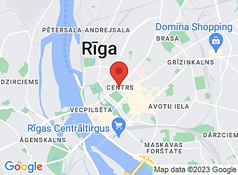  Krišjāņa Valdemāra 16, Rīga, LV-1010,  Mani īpašumi, SIA