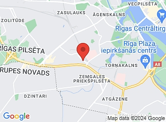  Krūzes 38A, Rīga LV-1002,  Mani nami, SIA