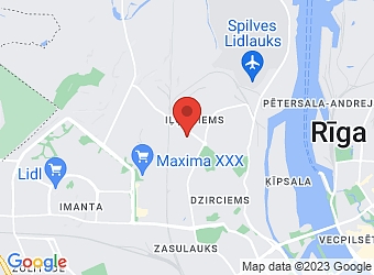  Vaidelotes 13-8, Rīga, LV-1055,  M.A.N@ko, SIA