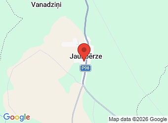  Dārza 4A, Jaunbērze, Jaunbērzes pagasts, Dobeles nov., LV-3717,  MANORIA, SIA