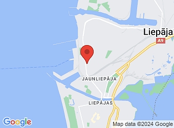  Oskara Kalpaka 40A, Liepāja, LV-3405,  Manrok, SIA