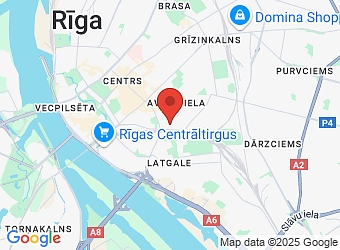  Kurbada 3, Rīga, LV-1009,  MANS DATORS PLUS, SIA