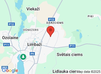  Mehanizācijas 4A, Limbaži, Limbažu nov., LV-4001,  MANS DIZAINS, SIA