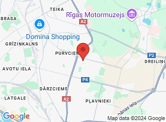  Dzelzavas 76 k-3 - 3, Rīga, LV-1082,  Mantra, SIA