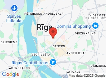  Antonijas 26 - 40, Rīga, LV-1010,  MAPES, SIA