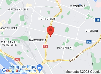  Sesku 33B, Rīga, LV-1082,  Māra, pirmsskolas izglītības iestāde