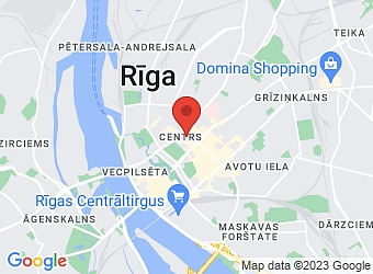  Skolas 12-11, Rīga, LV-1010,  Māra un partneri, SIA