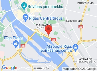  Krasta 46-2.st., Rīga LV-1003,  Maraland, SIA