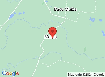  "Maras muiža" , Turlavas pagasts, Kuldīgas nov. LV-3329,  Maras Manor, SIA