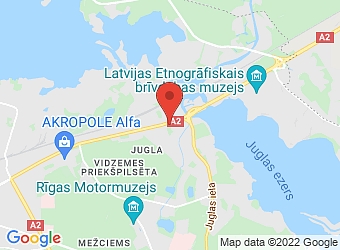  Brīvības gatve 430, Rīga, LV-1024,  Marčenokas A. ģimenes ārsta prakse