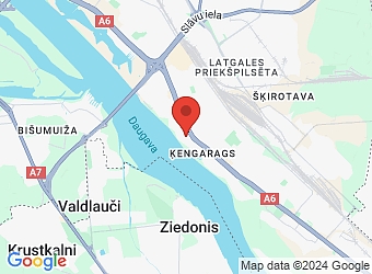  Latgales 258 k-4 - 40, Rīga, LV-1063,  MARCERO, SIA