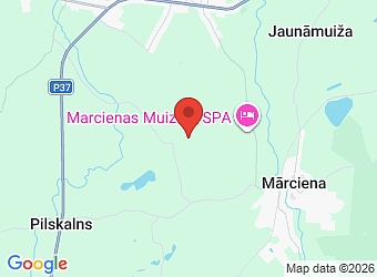  "Virši 44", Mārciena, Mārcienas pagasts, Madonas nov., LV-4852,  Mārcienas Grill Ogle, SIA
