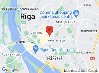  Stabu 44-3, Rīga, LV-1011,  Marco, SIA