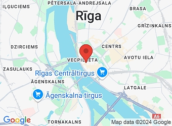  Pils 18-1, Rīga LV-1050,  Marcos Fin Let., SIA