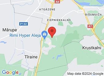  Liesmas 4-5, Rīga, LV-1058,  Marčuks Construction Company, SIA