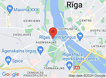  Balasta dambis 1 k-2, Rīga, LV-1048,  Mare Verpete, SIA