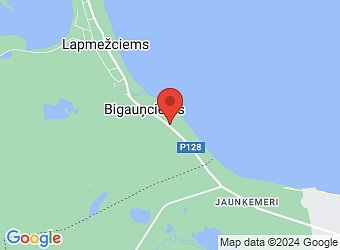  "Dižpriede", Bigauņciems, Lapmežciema pagasts, Tukuma nov., LV-3118,  Marex, SIA