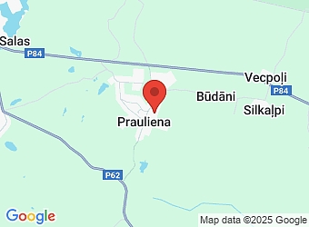  "Pilsdārzi", Prauliena, Praulienas pagasts, Madonas nov., LV-4825,  MARGRIETIŅA, ĢIMEŅU ATBALSTA CENTRS