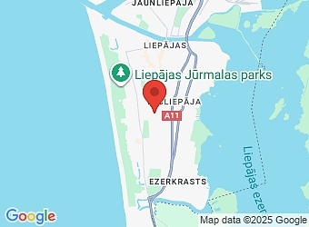  Bernātu 38, Liepāja, LV-3401,  Marianna Ļaudama, skaistumkopšanas speciāliste