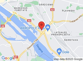  Latgales 222C-45, Rīga LV-1019,  Mariči, SIA